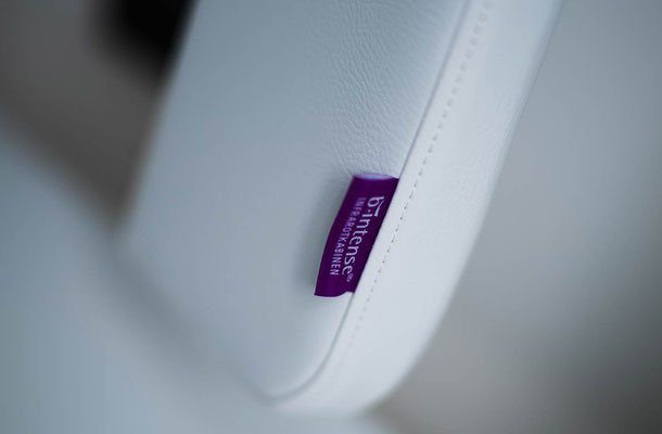 La qualité b-intense