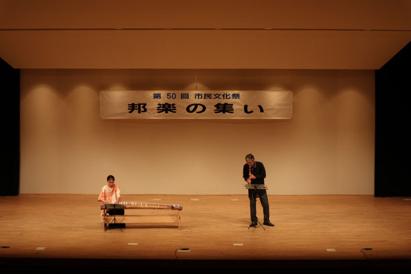 泉の会　「泉」･「月しるべⅡ」･「桜吹雪」