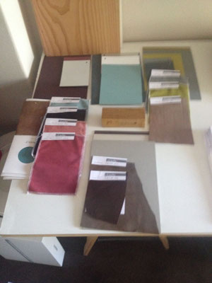 Moodboard