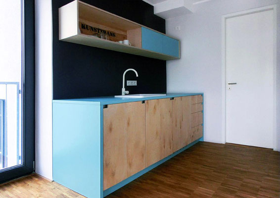 Möbeldesign, upcycling