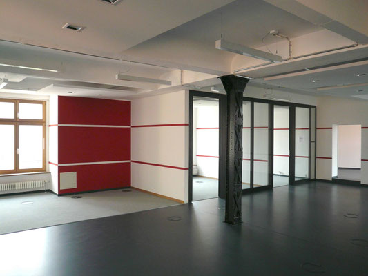 Optivo GmbH_Arbeitsbereich vor Einzug 