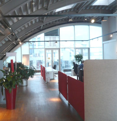 Optivo GmbH_Arbeitsbereiche nach Fertigstellung 
