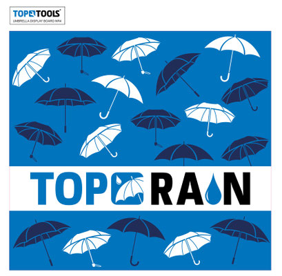 Toptools affiche