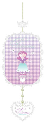 HANGTAG CLOTHING GIRLS