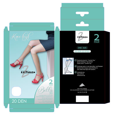 PACKAGING PANTY