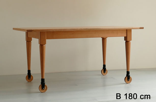 Minimal-Länge 180cm