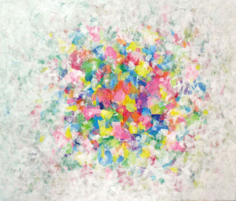 Snow Jewel (2010)