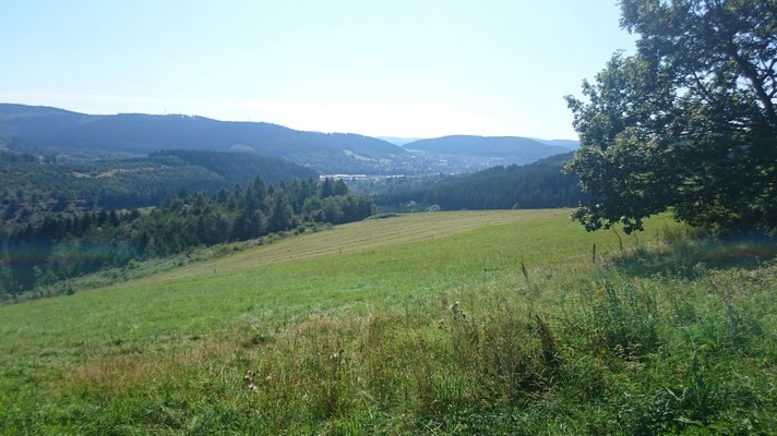 Aussicht Aussicht Aussicht