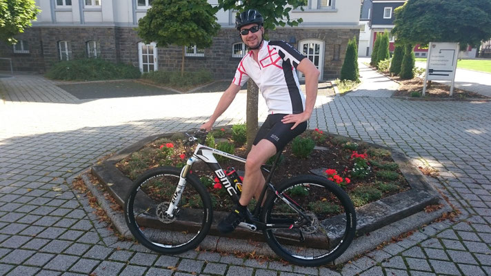  BMC RANDY 