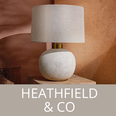 Heathfield & Co – eine Marke im Vertrieb von Team Jarck