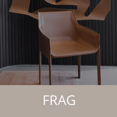 Frag – eine Marke im Vertrieb von Team Jarck