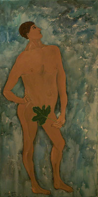 WVZ 232 2013 Adam Acryl 30x60