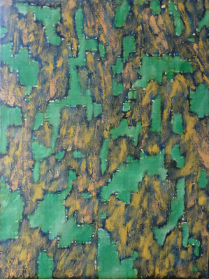 WVZ 542 2019 o.T. Acryl 60x80