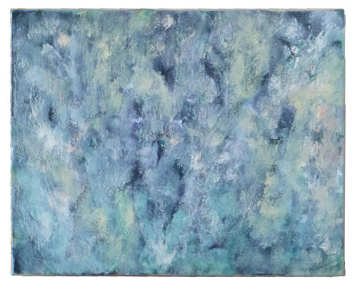 WVZ 524Ra 2019 Sphärenklang Acryl 40x50