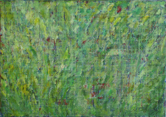 WVZ 521 2019 o.T. Acryl 50x70 € 150