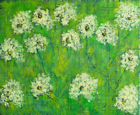 WVZ 552 0.T. 2019 12 002 Acryl 50x70