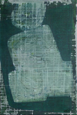 WVZ 333 2014 Figur Acryl Druck 40x60
