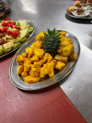 Domaći restoran Aargau