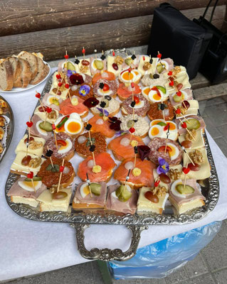 restoran za proslave Aargau