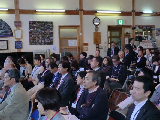九州部会です。