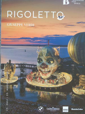 Giuseppe Verdi Rigoletto 2020