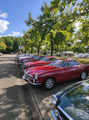 Volvo P 1800