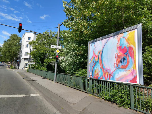 Wittener Str./Vor der Beule | Stefanie Hogrebe