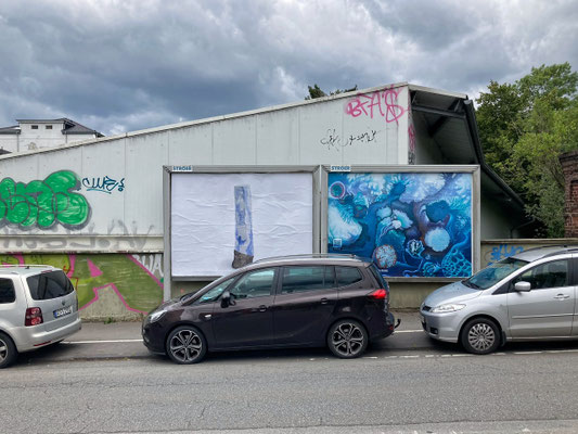 Loher Str. gg 28 | Andrea Raak, Andrea Franke
