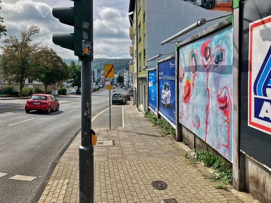 Hoeftstr. // Stephanie Hogrebe