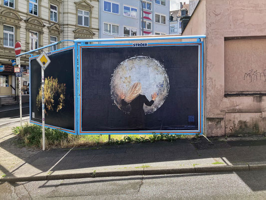 Hochstr./Wülfrather Str. | Andreas Komotzki, Martina Kaufmann