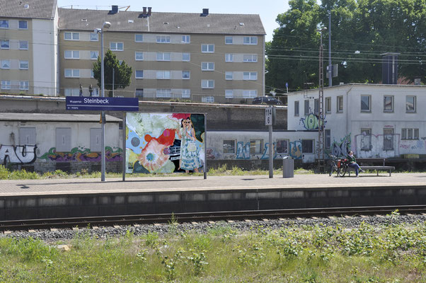 Bhf Steinbeck