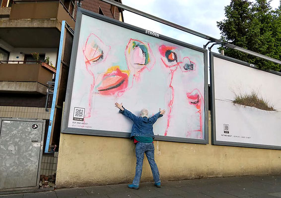 Weiherstr. gg Am Dieck | Stefanie Hogrebe