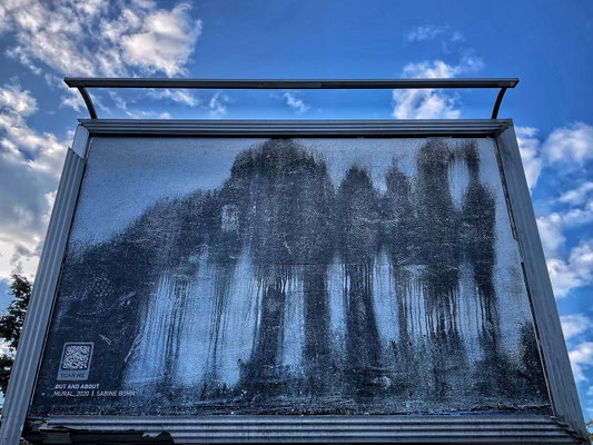 Hatzfelder Str. gg 33 // Sabine Bohn