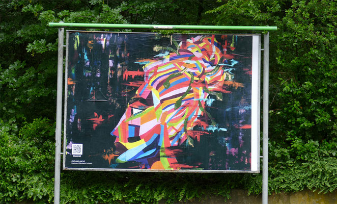 Saarstr./Nähe Uellendahler Str. | Elisabeth Schmitz
