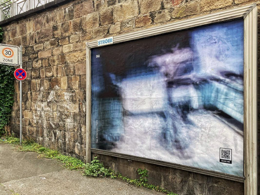Eckernförder Str./Uellendahler Str. // Frank N