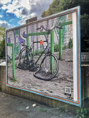 Schönebecker Str. // Christiane Tyrell