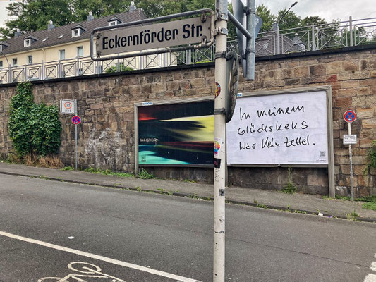 Eckernförder Str./Uellendahler Str. | Frank N, Uwe Becker