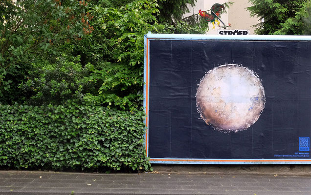Waldeckstr./Rauental | Martina Kaufmann