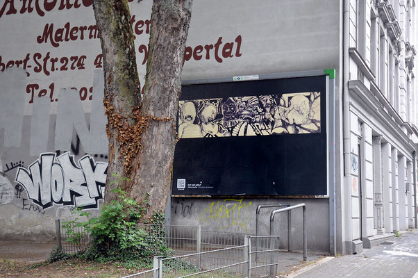 Westkotter Str. 21 | Stephan Kimmerl