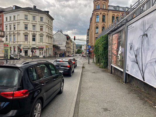 Uellendahler Str. 46 | Rita Caspary, Christian Stüben