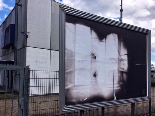Hahnerberger Str. 53-59 | Bartek Juretko