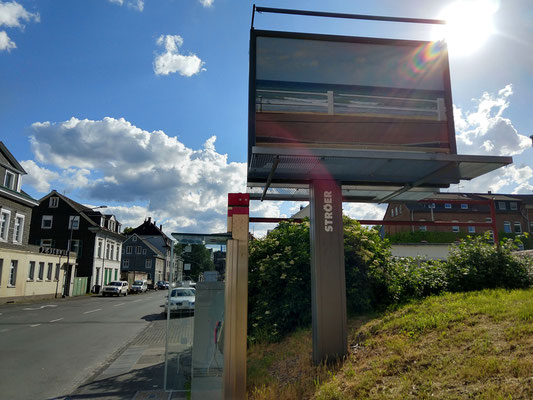 Oststr. 41 | Eberhard Vogler