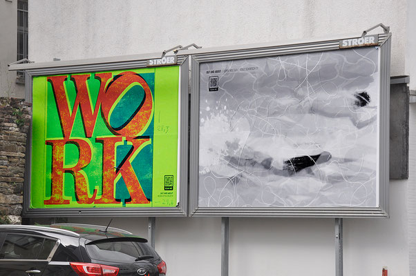 Luisenstr. 22 | POLO, Ulrike Möltgen
