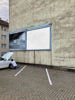 Heckinghauser Str./Feuerstr. // Andreas Stock