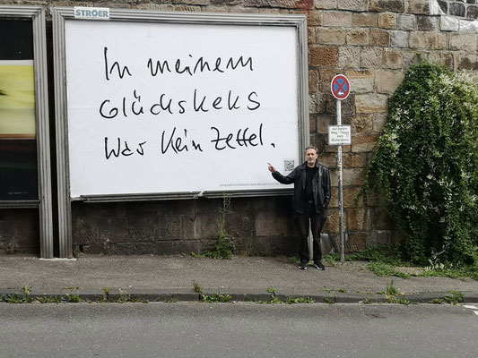 Eckernförder Str./Uellendahler Str. | Frank N, Uwe Becker