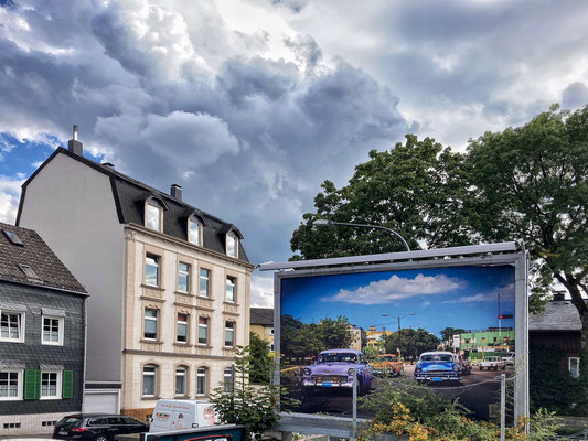 Schönebecker Str (Einbahnstr.-Abschnitt) // Till Brühne