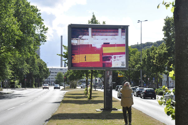 Bundesallee/Aue 56 | Ilona Hellmiß
