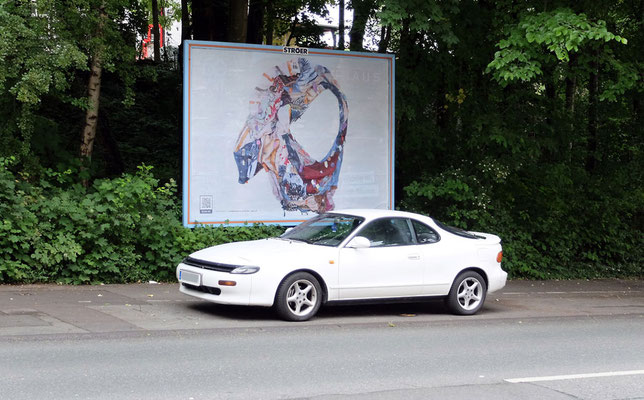Rudolfstr. gg 124 | Susanne Meier zu Eissen-Rau