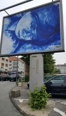 Winklerstr./Ibachstr. | Stephanie Eickmayer