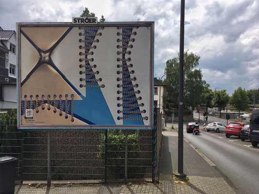 Siegesstr. 6-8 | Carola Engels